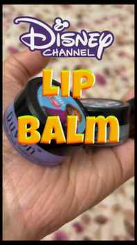 Disney Princess lip balms🩵✨ Comment for links

#fyppppppppp