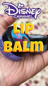 Disney Princess lip balm🩵✨

.

.

.

#fyppppppppppppppppppp