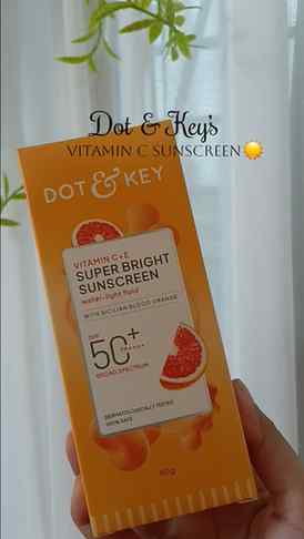 This sunscreen is so good and i cant stop using it☀️
#sunsc