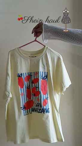 Another Shein haul is here guyssss!!!💅🩷
Detailed products