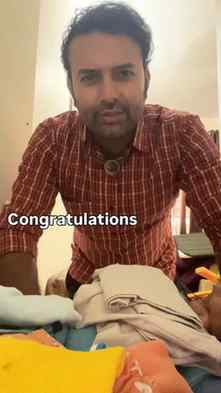 Congratulations folks🫡

#fyp #reelsinstagram #explore #inst