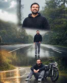 Khamoshiyan bhi kabhi kabhi bohot kuch bol deti hain.

#fyp 