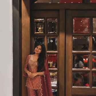 #ashtami โค๏ธ๐
Tum kya mila ๐๐ซ