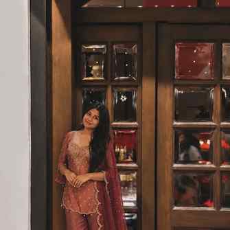 #ashtami โค๏ธ๐
Tum kya mila ๐๐ซ