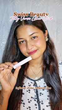 Glow that melts into your skin!
The Jelly Verse Glow Stick