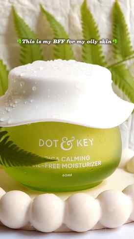 Comment for "Link"🖇✨️
@dotandkey.skincare ☘️💚
#dotandkey