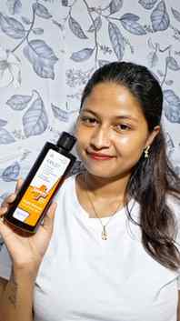 #AD No extra steps . No 10 product routine.
The shower I wa