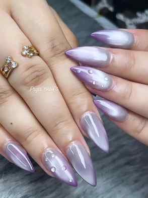 Just chummuu 😘 
Nail artist- @pujasarkar2319
Contact -76796