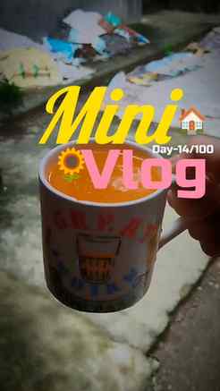 Mini vlog day -14/100🌻
#like #view