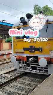 Mini vlog day -37/100🌻