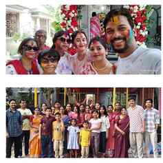 Family frame ❤️🧿