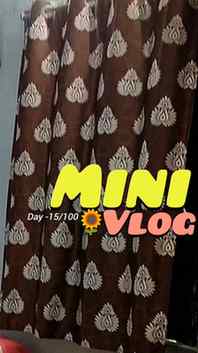 Mini vlog day -15/100❤️
#like #view #virel
