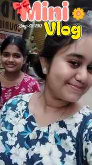 Mini vlog day -20/100🌼🍃🌷