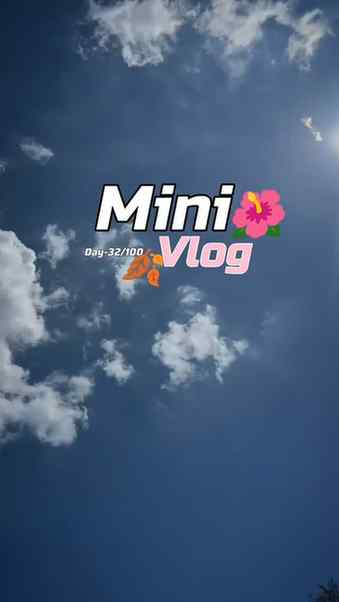 দিন গুলো এইভাবে চলে যাচ্ছে 😌 Mini vlog day -32/100🥰