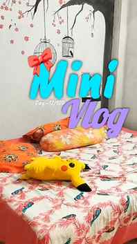 Mini vlog day -12/100❤️
#videos #like #view