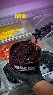 🤌😋🤤.....@meetaishop #chocolate #fruits #viralfoodreels #f