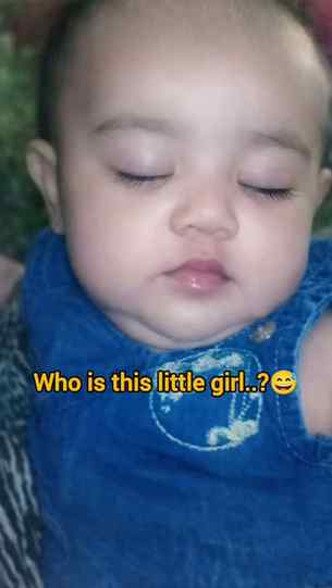 Who......🤔🧐😅#like #share #comment #followmorefollow #reel