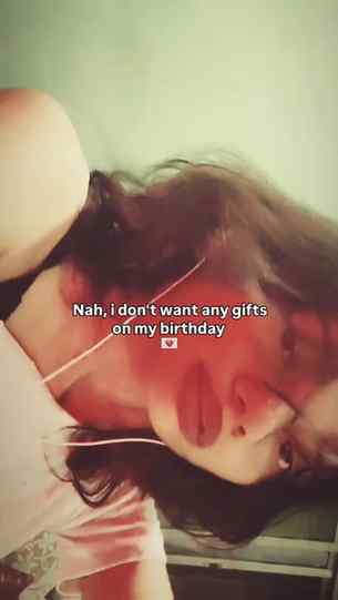 Stwp i don't want anything ๐ค๐ป
#fypppppppppppppppppppppppp