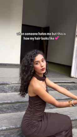 >>>

#fyp #viralreeĺs #curlyhair