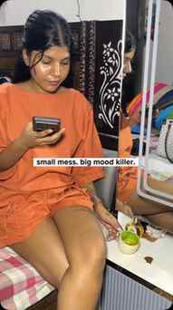 #AD Hygiene doesn’t fail because we don’t care. It fails bec