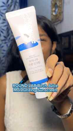 Hydrated skin + strong sun protection = my everyday essentia