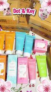 Dream PR Package 😍
@dotandkey.skincare thank you so much