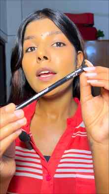 Coloressence lipliner pencil 👄
@coloressenceofficial 

#col