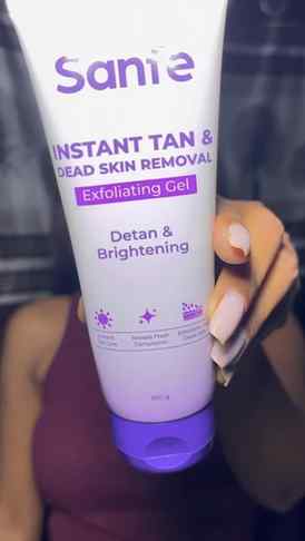 Scam ❌/ real 😳…
“Instagram made me try this viral product �