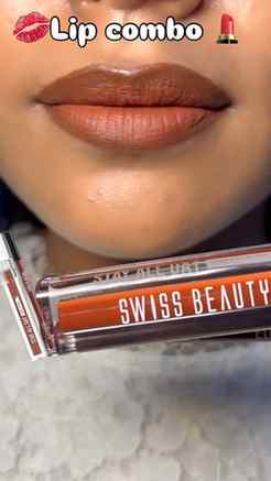 Lip combo 💋💄
#fypppppppppppppppppppppppppppppppppppppppppp