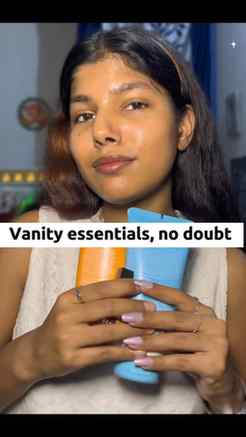 Barrier care + long-lasting hydration = my skincare essentia