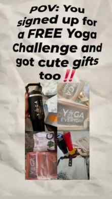 Follow and comment 'gift' to know more#fyp#freebie#explore#i