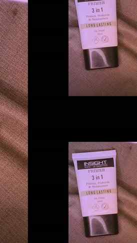 Insight 3 in 1 primer for oily and dry skin sticks makeup li