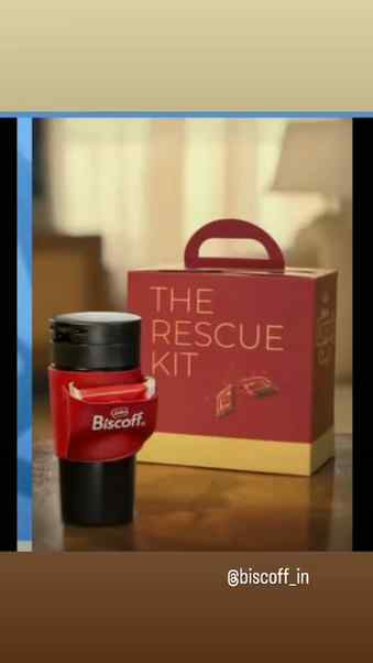 #biscofflonelycup
