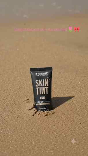 Insight skintint foundation for college makeup...
.
.
.
.
.
