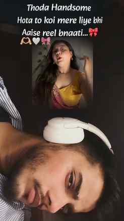 🎀
.
.
.
.
#reels #trending #viral #fyp #love