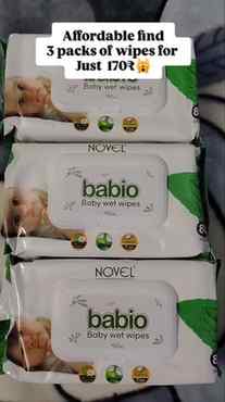 Follow and comment for link 🔗 🎀
#amazon #babywipes#motherd