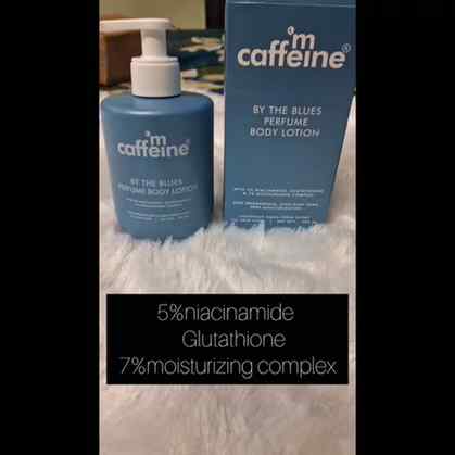 #mcaffeine ..