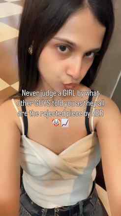 Lol🤏🏻
.
.
.
.
.
.
#attitude #women #trendingreels #explore