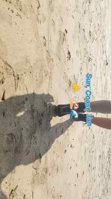 Ocean breeze, Sandy nose , Sun kissed toes🌊☀️🥂🐚
#goa #go