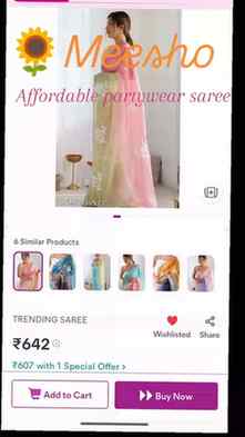 Jldi comment kro out of stock na ho jaye 😍🌻