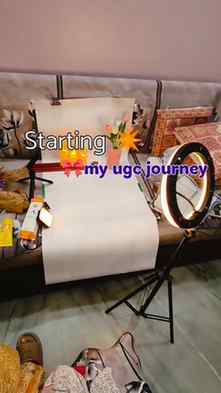 ​Beginning new journeys⭐🪷

#ugc #growth #fyp
#i̇nstagrowth
