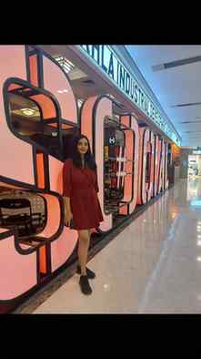 ❤Being social in a #SOCIAL world! ✨🍷
#gurgaon
#fyp
#viralre