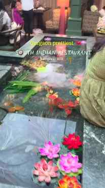 Gurgaon, did you know Sector 82A has a beautiful South India