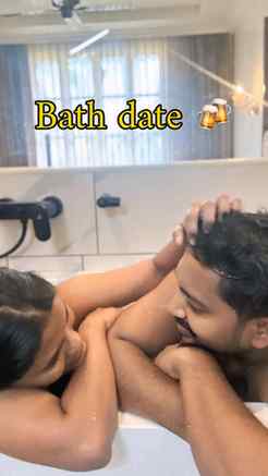 Tag your bath partner
#instagram #love #viral #bathtub #fy