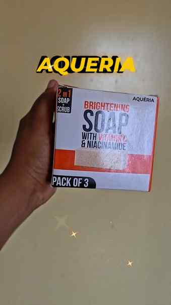 3 soaps for just ₹499 !!!!
Remove tan ✨ Glow brighter with