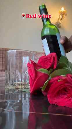 Falling for you one sip at a time 🥂
#instagram #love #fyp