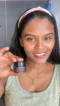💋Your lips are asking for this……
Don’t just reapply -repair