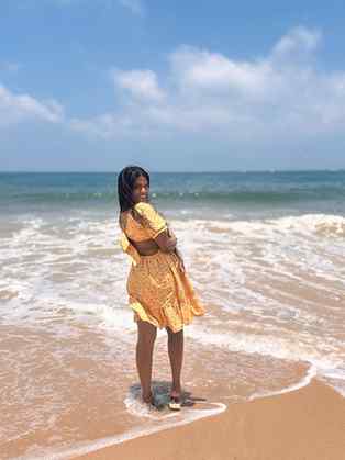 My self love phase
📸 @abhin_.ms
#beach #waves #selflove #