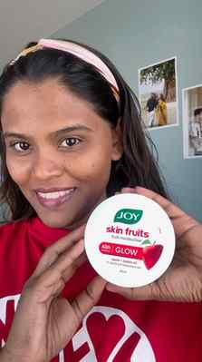 48 hrs of moisturization for soft, hydrated & healthy-lookin