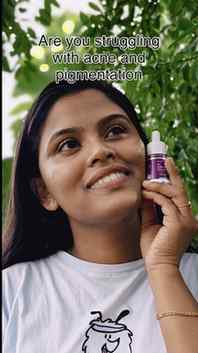 Solution for dark spot and pigmentation @thedermacoindia 2% 